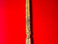 Balpen - egypt caïro foundation - gesigneerde pen - afbeelding 2 van  4