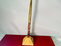 Balpen - egypt caïro foundation - gesigneerde pen - afbeelding 4 van  4