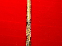 Balpen - egypt caïro foundation - gesigneerde pen - afbeelding 1 van  4