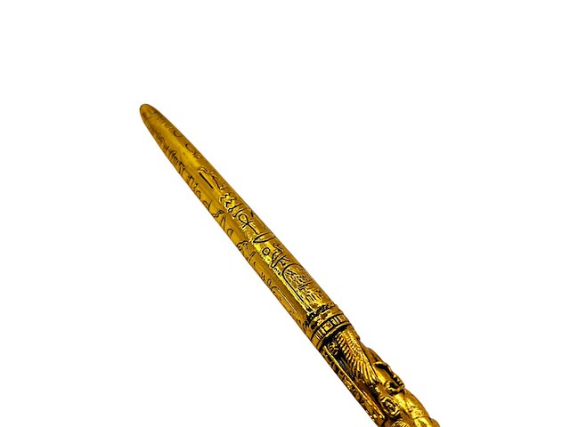 Balpen - egypt caïro foundation - gesigneerde pen - afbeelding 2 van  7
