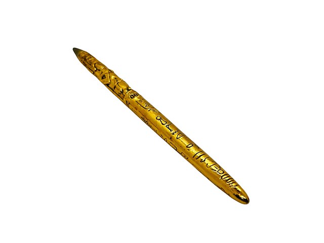 Balpen - egypt caïro foundation - gesigneerde pen - afbeelding 3 van  7