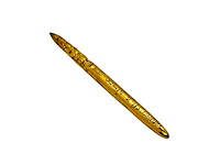 Balpen - egypt caïro foundation - gesigneerde pen - afbeelding 3 van  7