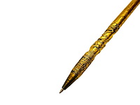 Balpen - egypt caïro foundation - gesigneerde pen - afbeelding 4 van  7