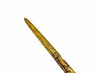 Balpen - egypt caïro foundation - gesigneerde pen - afbeelding 2 van  7