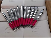 Balpen red (1000x)