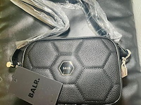 Balr. crossbody bag hexagon padded bag - new in plastic - afbeelding 4 van  8