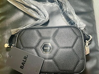 Balr. crossbody bag hexagon padded bag - new in plastic - afbeelding 2 van  8