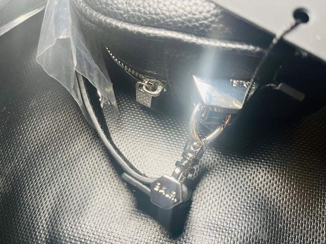 Balr. crossbody bag hexagon padded bag - new in plastic - afbeelding 8 van  8