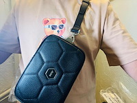 Balr. crossbody bag hexagon padded bag - nieuw in plastic - afbeelding 1 van  8