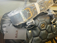 Balr. hexagon duffel bag padded groot - afbeelding 2 van  7