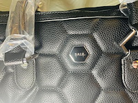 Balr. hexagon duffel bag padded groot - afbeelding 4 van  7