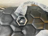 Balr. hexagon duffel bag padded groot - afbeelding 5 van  7