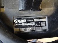 Bals - k076533059 - krachtstroomverdeelblok - afbeelding 2 van  2