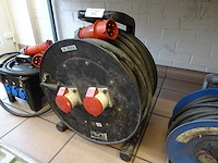 Bals - vh506001 - krachtstroomhaspel - afbeelding 1 van  2