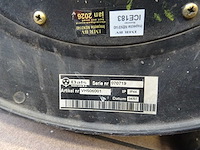 Bals - vh506001 - krachtstroomhaspel - afbeelding 2 van  2