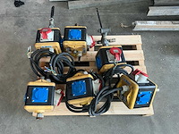 Bals 57116 stroomverdeler (6x) - afbeelding 2 van  8