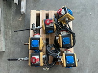 Bals 57116 stroomverdeler (6x) - afbeelding 4 van  8