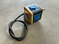 Bals 57116 stroomverdeler (6x) - afbeelding 5 van  8