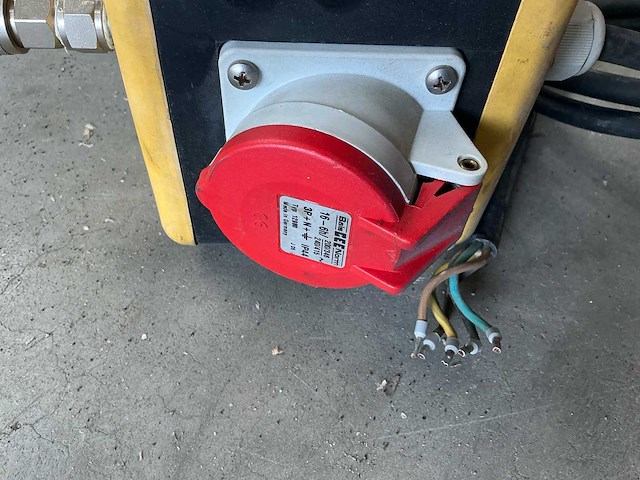 Bals 57116 stroomverdeler (6x) - afbeelding 8 van  8