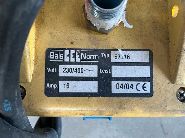 Bals 57116 stroomverdeler (6x) - afbeelding 12 van  14