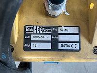 Bals 57116 stroomverdeler (6x) - afbeelding 12 van  14