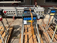Bals bouwaansluitkast (2x) - afbeelding 2 van  5