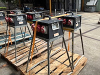 Bals bouwaansluitkast (2x) - afbeelding 4 van  5