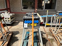 Bals bouwaansluitkast (2x) - afbeelding 2 van  5