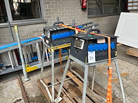 Bals bouwaansluitkast (2x) - afbeelding 3 van  5