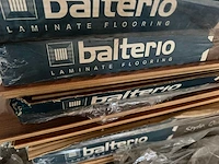Balterio - partij laminaatvloer - afbeelding 5 van  5