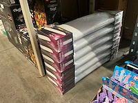Baltimore led ceiling light (6x) - afbeelding 4 van  4