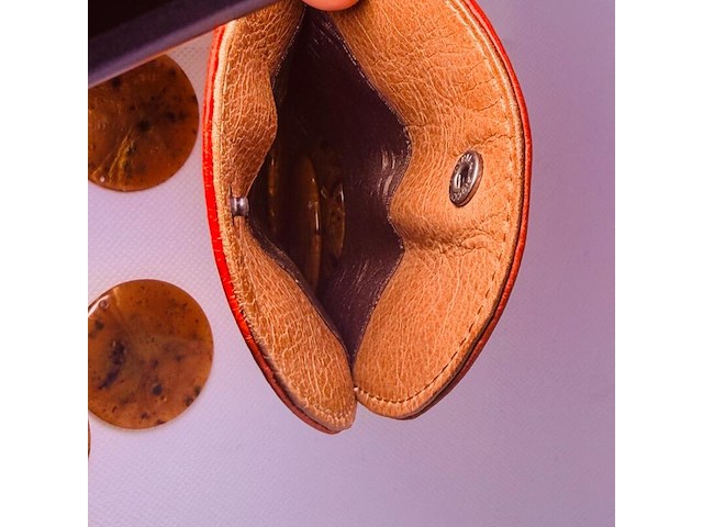 Baltische amber pendants - afbeelding 5 van  6