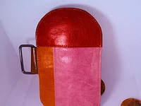 Baltische amber pendants - afbeelding 6 van  6