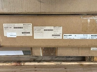 Baluff - partij magnetostrictieve sensoren / wegopnemers, diverse lengtes - afbeelding 7 van  10