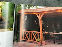 Balustrade 228,5x9x73 cm (3x) - afbeelding 9 van  9