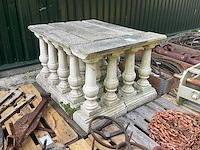 Balustrade (6x) - afbeelding 1 van  3