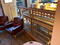 Balustrade - afbeelding 1 van  2