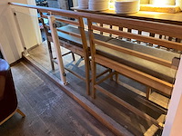 Balustrade - afbeelding 2 van  2