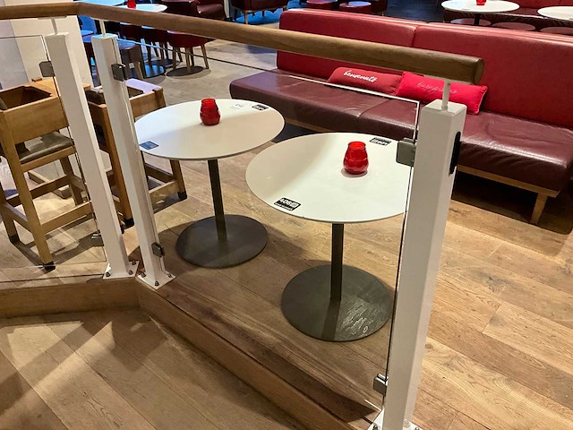 Balustrade - afbeelding 2 van  3