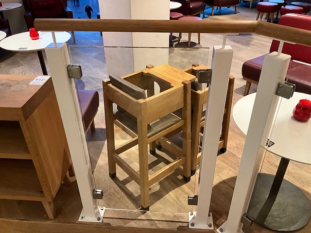 Balustrade - afbeelding 3 van  3