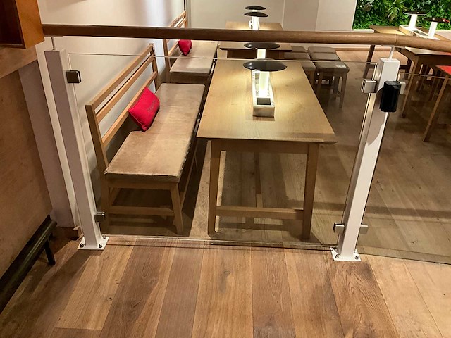 Balustrade - afbeelding 5 van  8