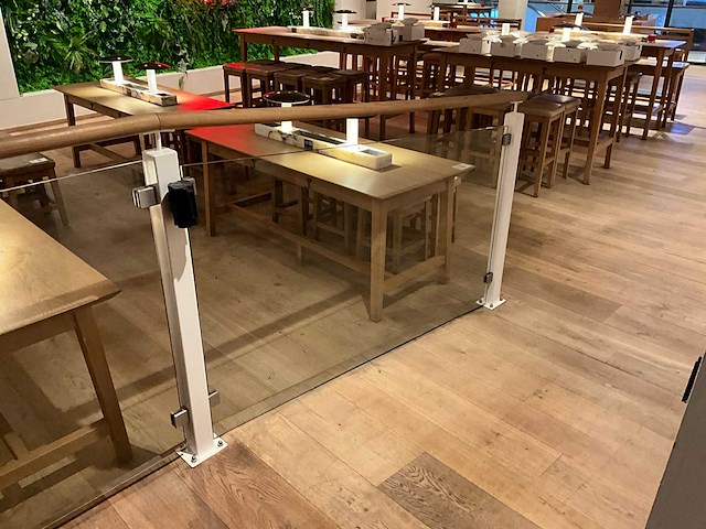 Balustrade - afbeelding 6 van  8