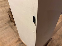 Balustrade - afbeelding 7 van  8