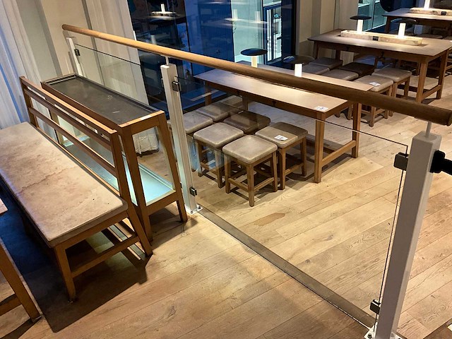 Balustrade - afbeelding 1 van  3