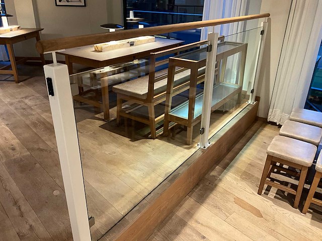 Balustrade - afbeelding 2 van  3