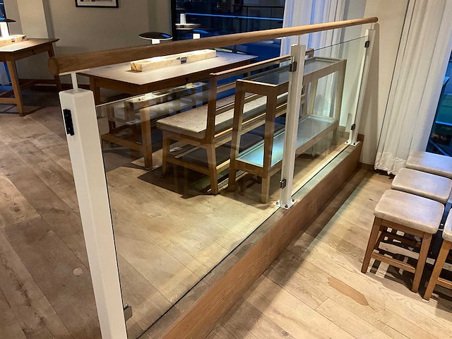 Balustrade - afbeelding 3 van  3