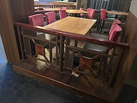Balustrade - afbeelding 1 van  1