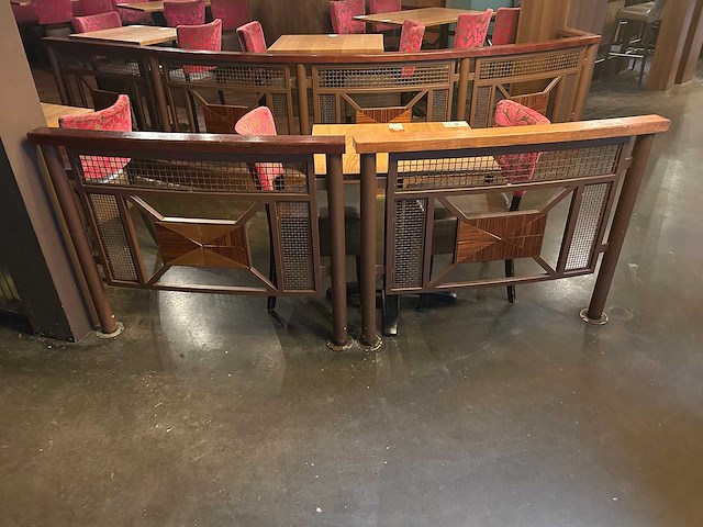 Balustrade - afbeelding 2 van  3