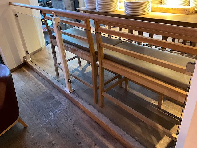 Balustrade - afbeelding 2 van  2