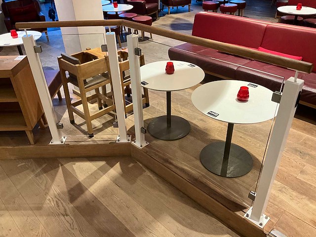 Balustrade - afbeelding 1 van  3